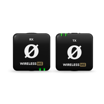 Rode Wireless ME