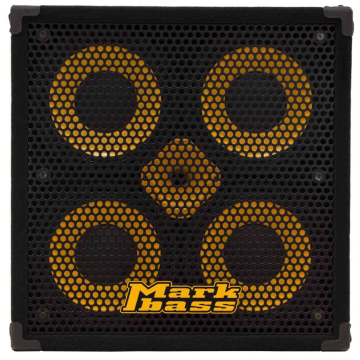 Markbass Standard 104 HR 8 ohm 