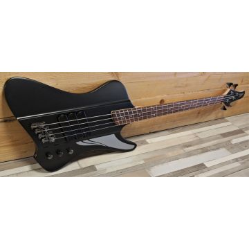 Dingwall D-Roc Standard 4 Black Matte