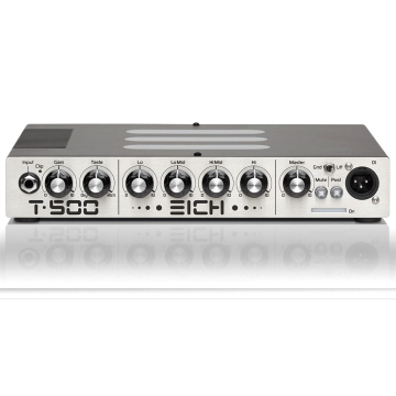 Eich Amps T500