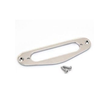 Allparts Single Coil Mounting Ring Chrome