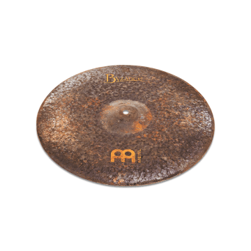Meinl Byzance Extra Dry 18" Thin Crash