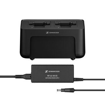 Sennheiser CHG 70N-C + PSU KIT