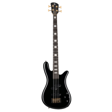 Spector Icon NS-2 Bolt-On Black Gloss