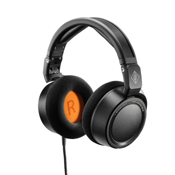 Neumann NDH 20 Black Edition