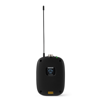 Shure SLXD1+=-G65