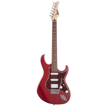 Cort G110 Open Pore Cherry