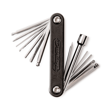 Dunlop DGT09 System 65 Multi-Tool