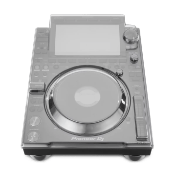 Decksaver Pioneer CDJ-3000 Cover