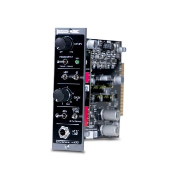 Cranborne Audio Camden 500