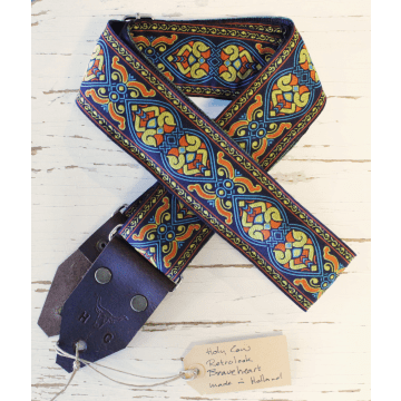 Holy Cow Straps Braveheart