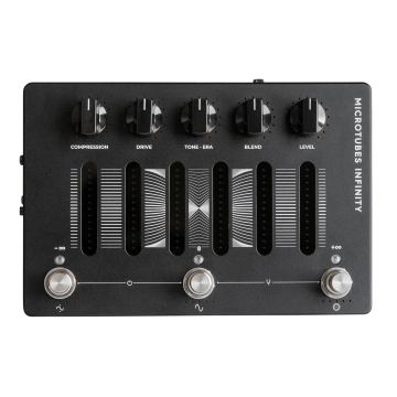 Darkglass Microtubes Infinity