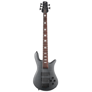 Spector Euro 5 LX - Black Stain Matte