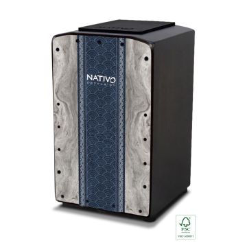 Nativo Pro Indigo