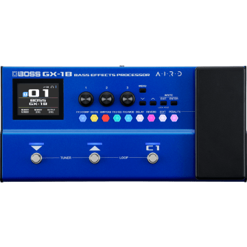 Boss GX-1B