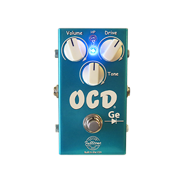 Fulltone OCD Germanium