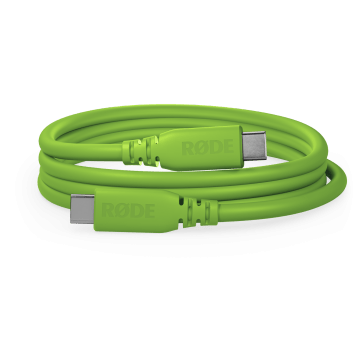 Rode SC27 Green