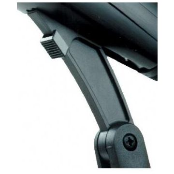 Sennheiser MZA 421 - zwart