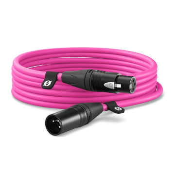 Rode XLR-6 Roze
