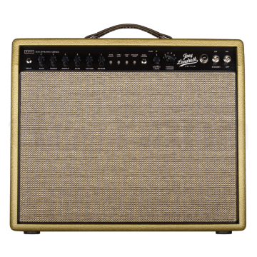 Revv D25 1x12 Combo, Joey Landreth Signature, Gold