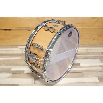 Sonor Kompressor Beech 14x6" snaredrum