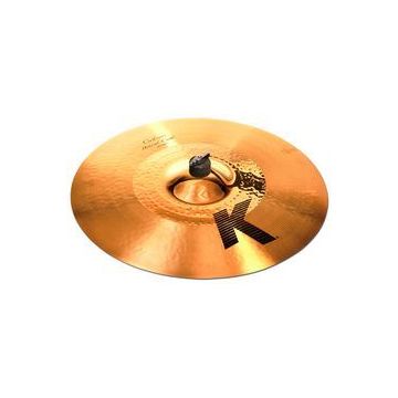 Zildjian 19" K Custom Hybrid Crash