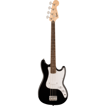 Squier Sonic Bronco Bass, Black
