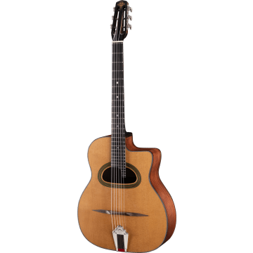 Eastman DM-3 Grande Bouche