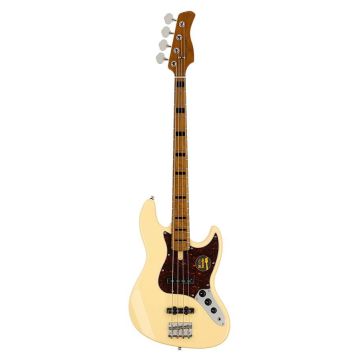 Sire Marcus Miller V5 2nd Gen 4 Vintage White