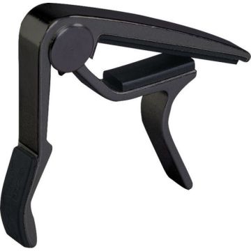 Dunlop 88B Trigger Capo Classical, Black