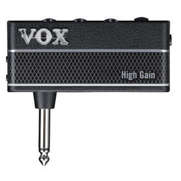 Vox amPlug 3 High Gain
