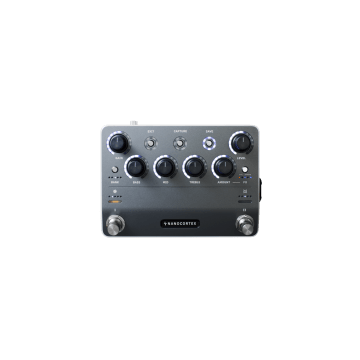 Neural DSP Nano Cortex