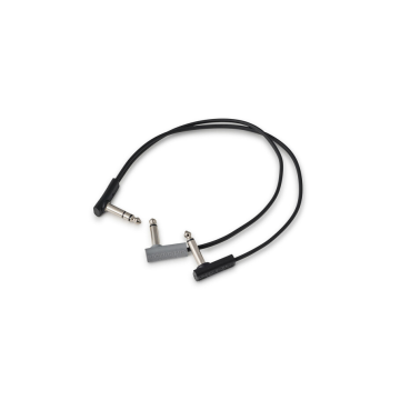 RockBoard Flat patch Y-splitter cable, 30 cm