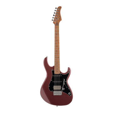 Cort G250 SE Vivid Burgundy