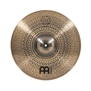 Meinl Pure Alloy Custom 18" Medium Crash 