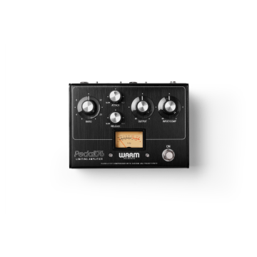 Warm Audio Pedal76