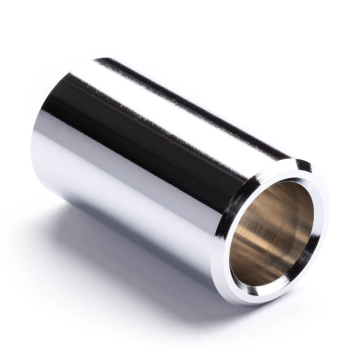 Dunlop 228 slide, chroom