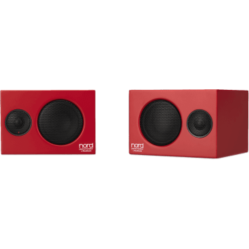 Nord Piano Monitor V2