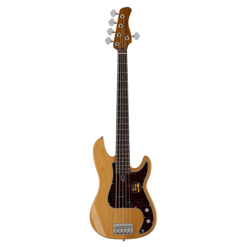 Sire Marcus Miller P5R 2nd Gen Alder 5 Natural
