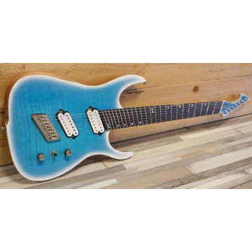 Ormsby Hype GTR7 (Run 16) Icy Cool