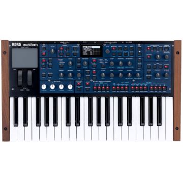 Korg Multi/Poly