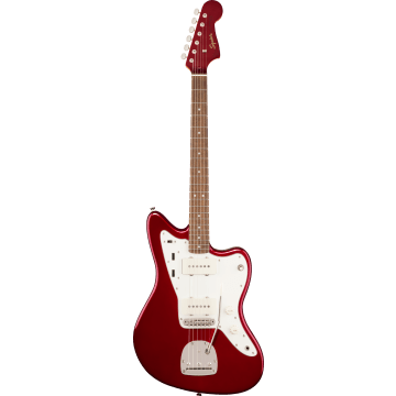 Squier FSR Classic Vibe '60s Jazzmaster, Candy Apple Red IL