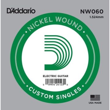 D'Addario NW060