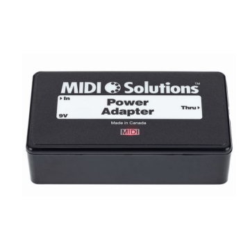 Midi Solutions Power Adapter