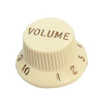 HotRod Volume knob Strat-style