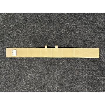 UniBelt Taille Riem, beige, large