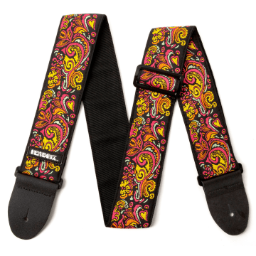 Dunlop JH18 Jimi Hendrix Cosmic Love Drops