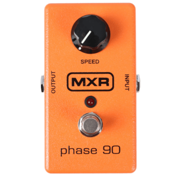 MXR M101 Phase 90