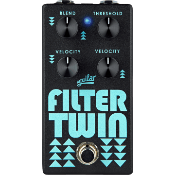 Aguilar Filter Twin V2