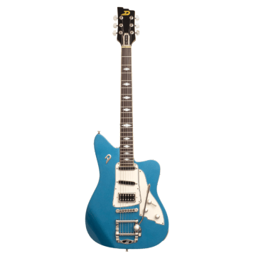 Duesenberg Paloma, Catalina Blue